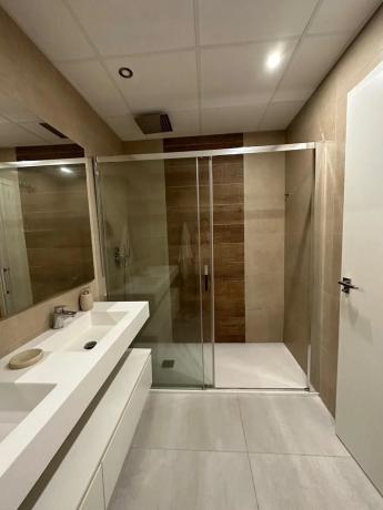 Piso en avenida República Argentina