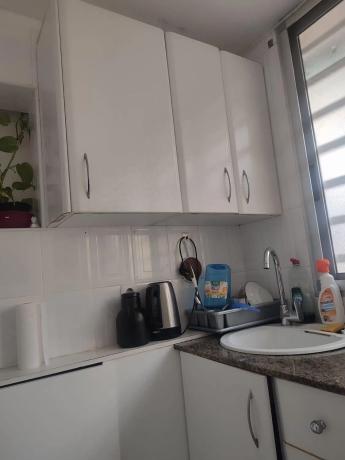 Piso en avenida de los Almendros