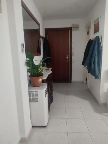 Piso en avenida de los Almendros