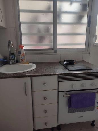 Piso en avenida de los Almendros