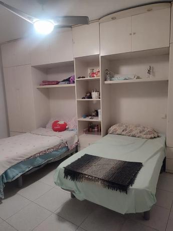 Piso en avenida de los Almendros