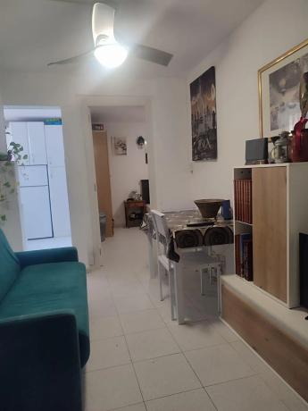 Piso en avenida de los Almendros