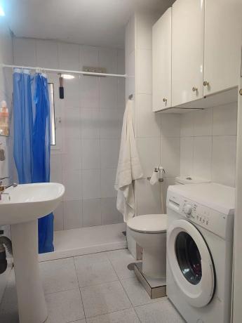 Piso en avenida de los Almendros