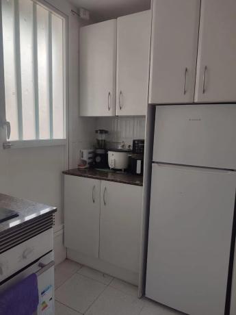 Piso en avenida de los Almendros