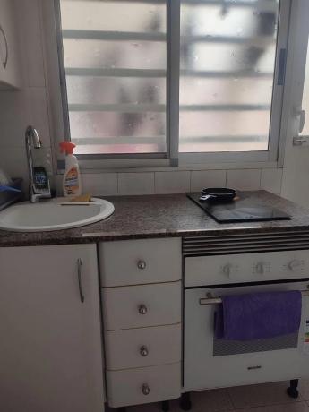 Piso en avenida de los Almendros