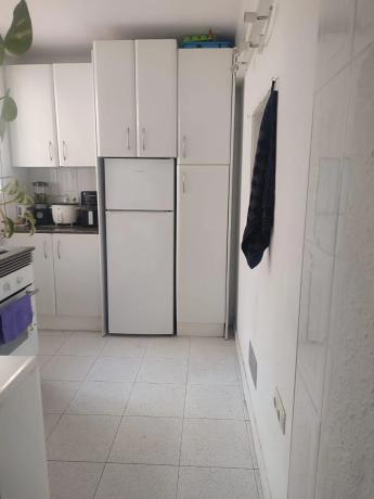 Piso en avenida de los Almendros