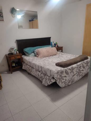 Piso en avenida de los Almendros