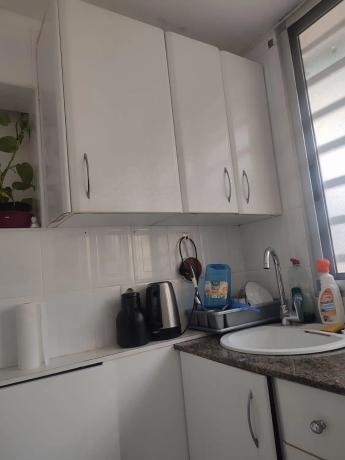 Piso en avenida de los Almendros