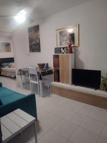 Piso en avenida de los Almendros