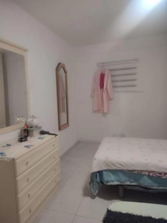 Piso en avenida de los Almendros