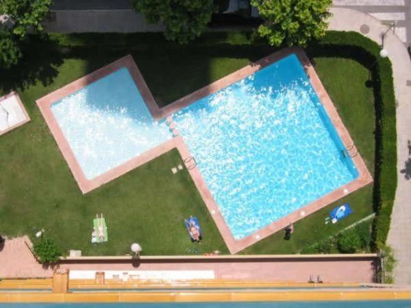 Piso en avenida de Portugal, 8