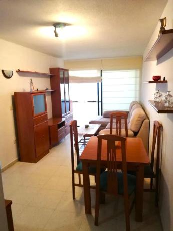 Piso en avenida de Portugal, 8