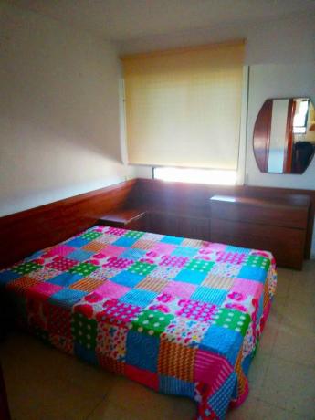 Piso en avenida de Portugal, 8