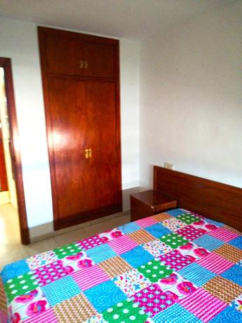 Piso en avenida de Portugal, 8