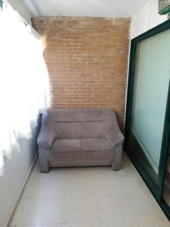 Piso en avenida de Portugal, 8