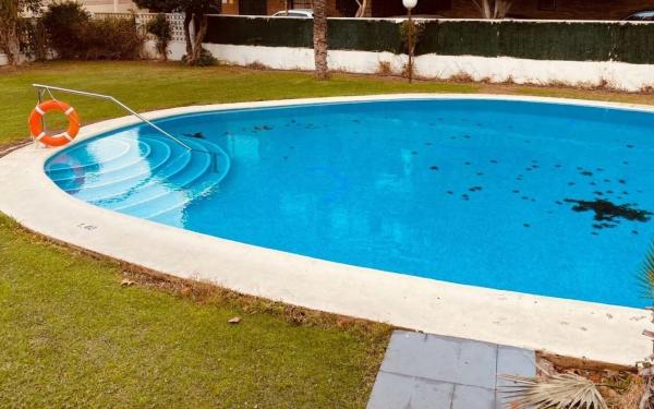 Piso en Playa de Levante