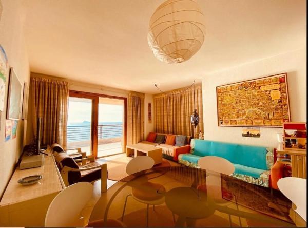 Piso en Playa de Levante