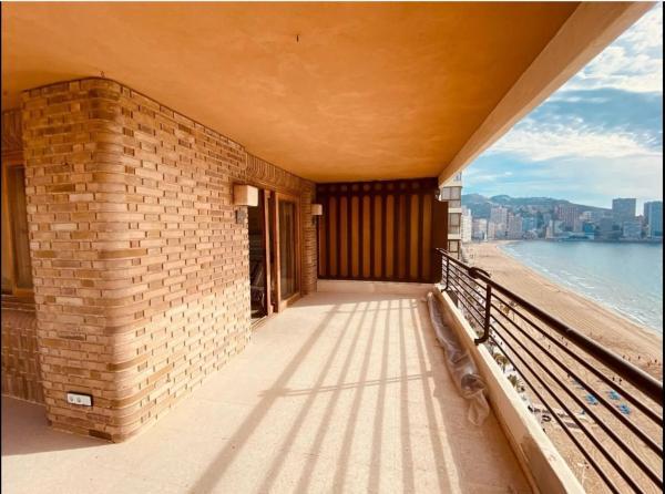 Piso en Playa de Levante