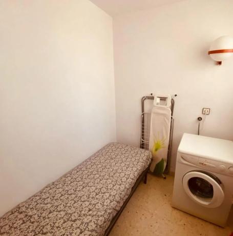 Piso en Playa de Levante