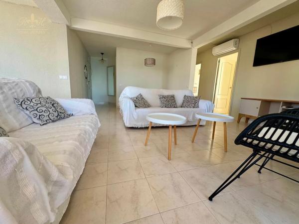 Ático en Playa de Poniente