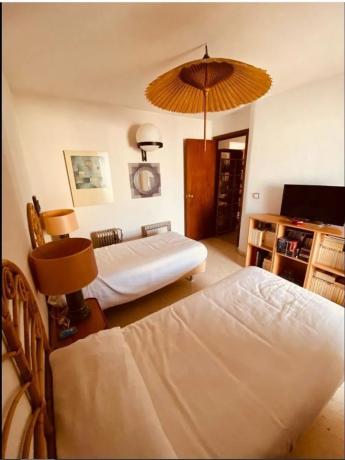 Piso en Playa de Levante