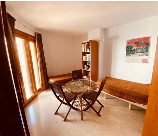 Piso en Playa de Levante