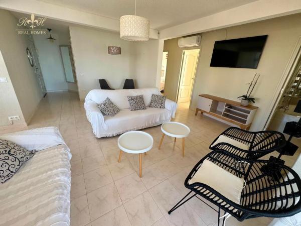 Ático en Playa de Poniente