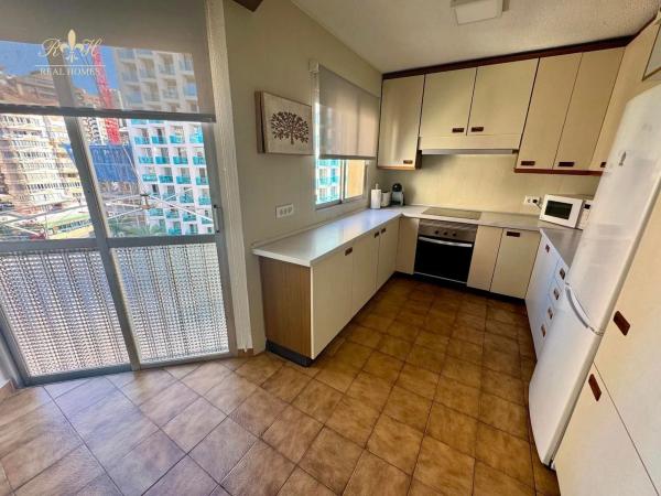 Ático en Playa de Poniente