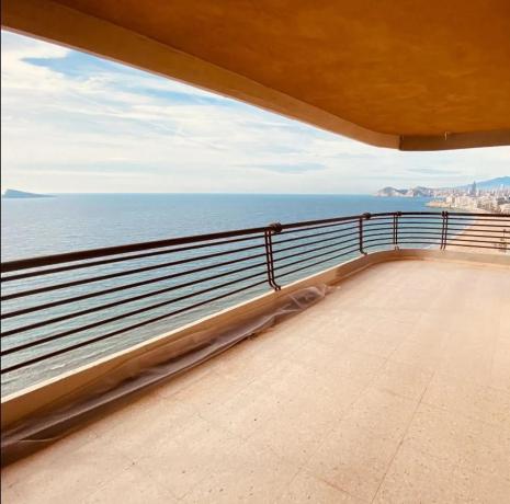 Piso en Playa de Levante