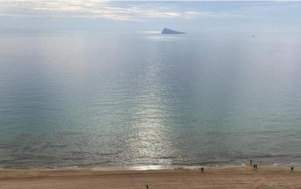 Piso en Playa de Levante