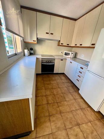 Ático en Playa de Poniente