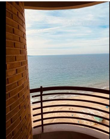 Piso en Playa de Levante