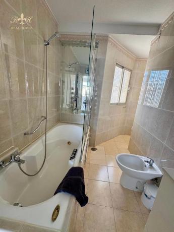 Ático en Playa de Poniente