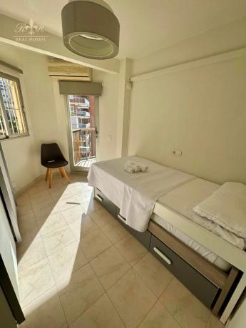 Ático en Playa de Poniente