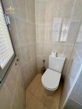 Ático en Playa de Poniente