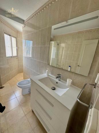 Ático en Playa de Poniente