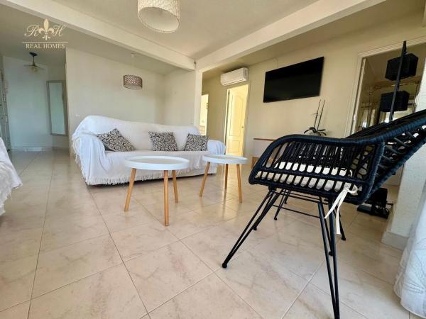 Ático en Playa de Poniente