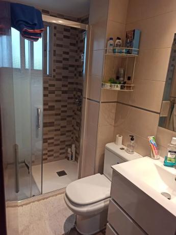 Piso en Centro Urbano