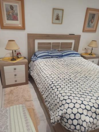 Piso en Centro Urbano