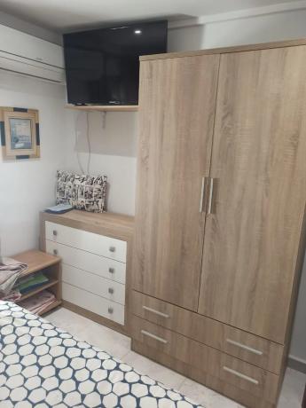 Piso en Centro Urbano