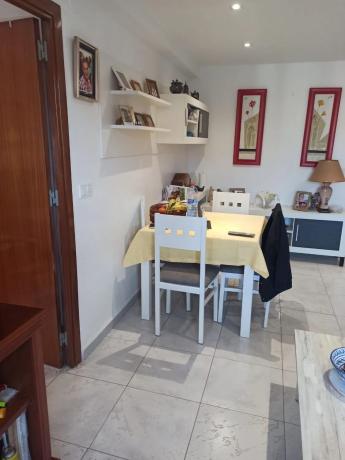 Piso en Centro Urbano