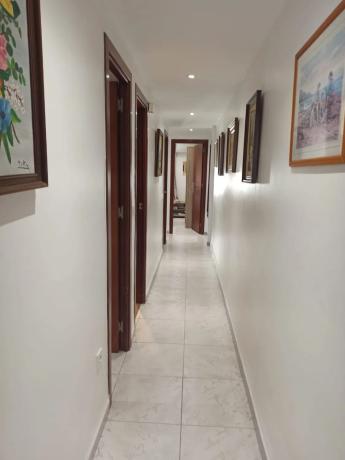 Piso en Centro Urbano