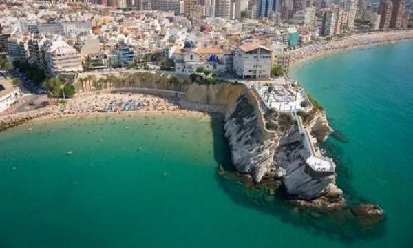 Piso en Centro Urbano