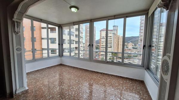 Piso en Barrio Zona Rincón Bajo