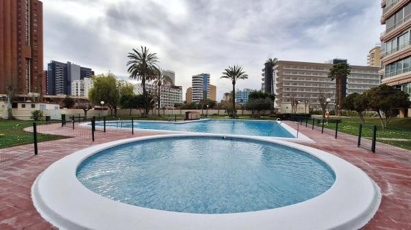 Piso en Barrio Zona Rincón Bajo