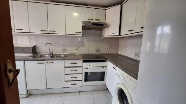 Piso en Barrio Zona Rincón Bajo