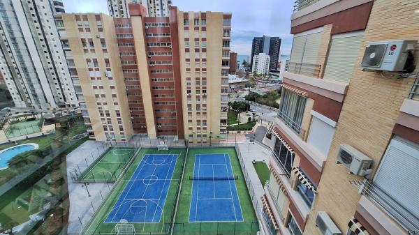 Piso en Barrio Zona Rincón Bajo