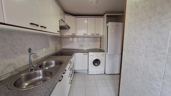 Piso en Barrio Zona Rincón Bajo