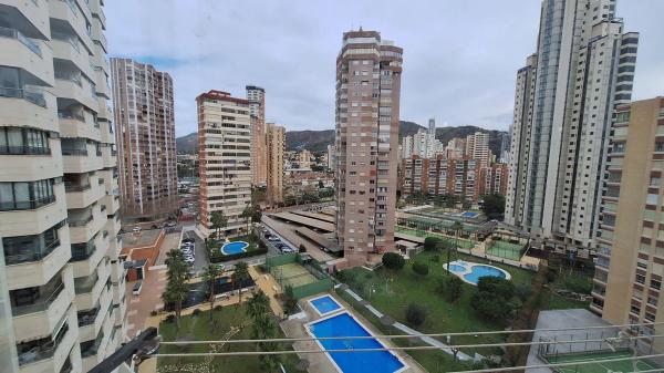 Piso en Barrio Zona Rincón Bajo