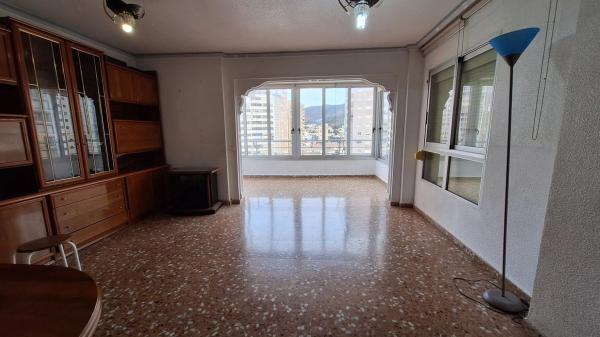 Piso en Barrio Zona Rincón Bajo